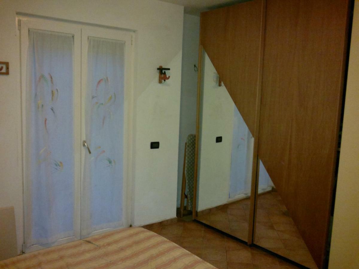 Appartamento Terrazza Vista Mare Mozzafiato Moneglia Exterior photo