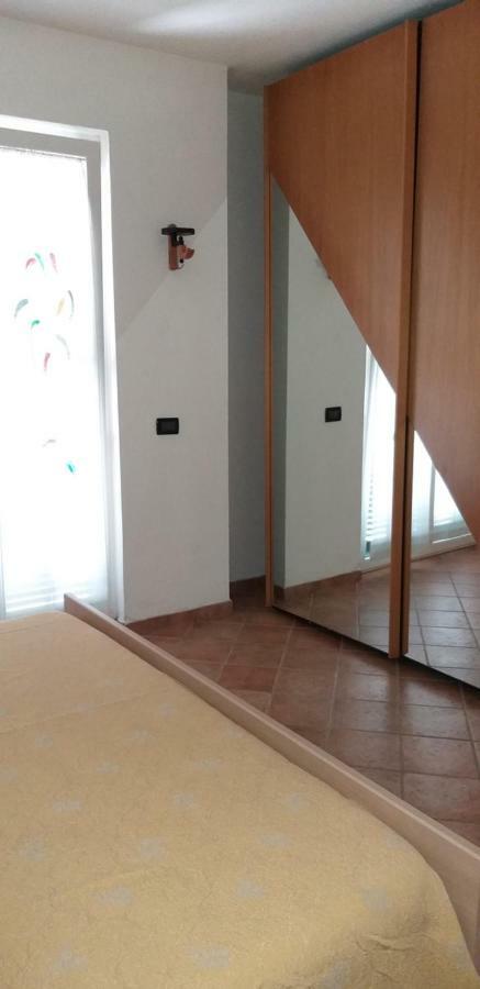 Appartamento Terrazza Vista Mare Mozzafiato Moneglia Exterior photo